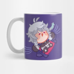 Smol Puppet Boi Mug